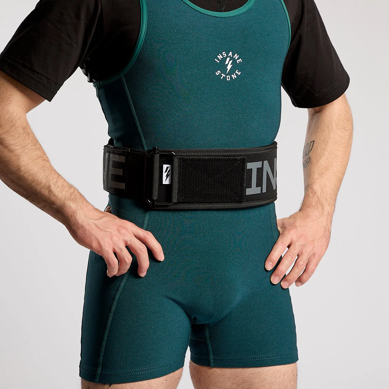Weightlifting Belt - Image 7