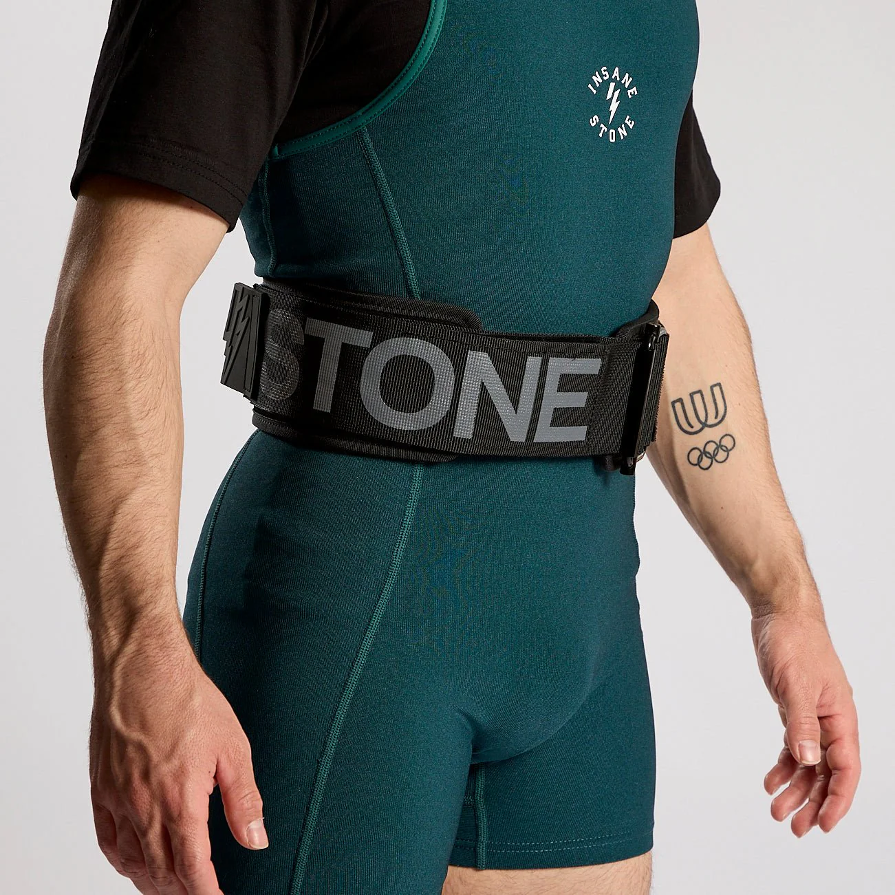 Weightlifting Belt - Image 9