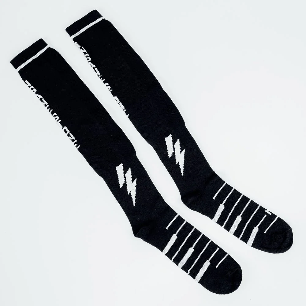 Calze PRO - BB & Powerlifting - Image 3