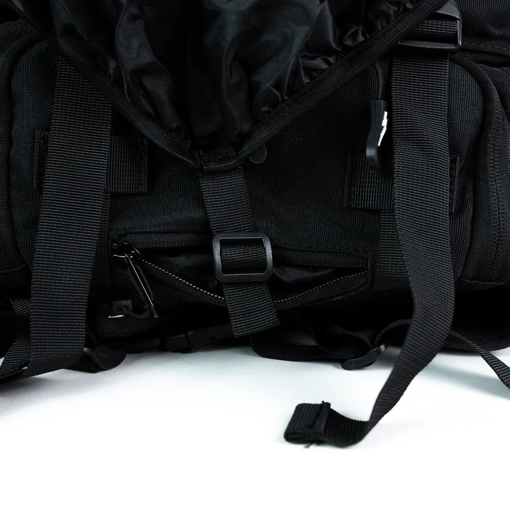 Spartan Backpack PRO Black - Image 7