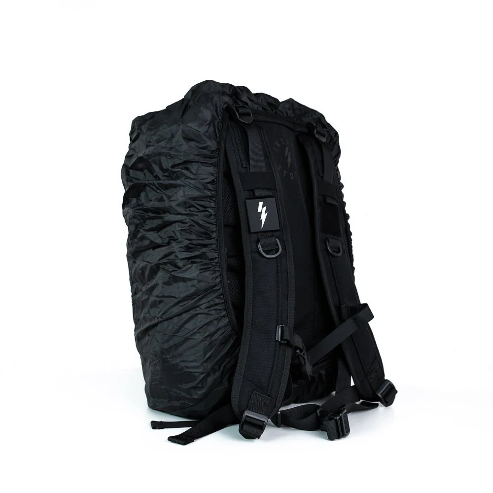 Spartan Backpack PRO Black - Image 9